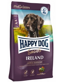 HappyDog Suprême Ireland 12,5 kg Alpin'Dog