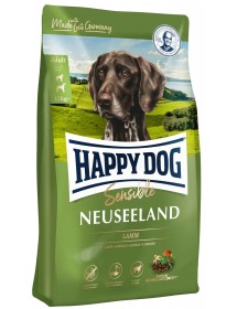 HappyDog Suprême Neuseeland 12,5 kg Alpin'Dog