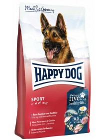 HappyDog Sport 12 kg Alpin'Dog