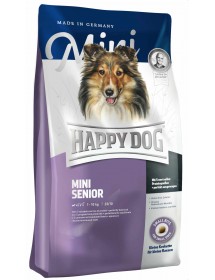 HappyDog Mini Senior 4kg Alpin'Dog